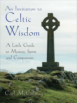 cover image of An Invitation to Celtic Wisdom